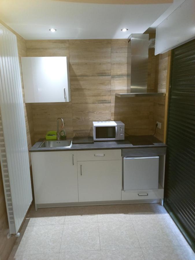 Hostal Y Albergue Carpinteiras Rodeiro Екстер'єр фото
