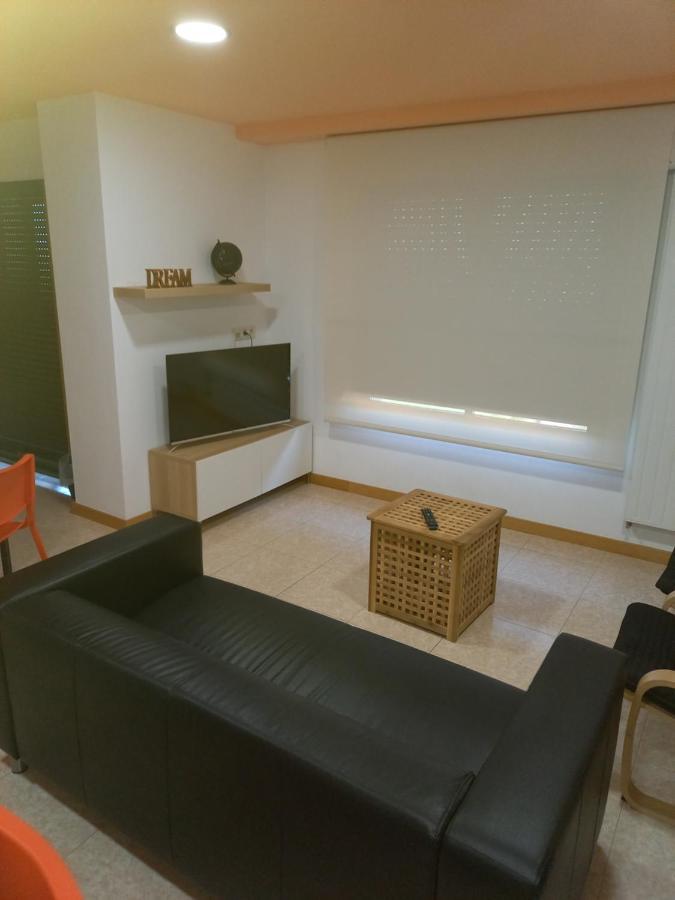 Hostal Y Albergue Carpinteiras Rodeiro Екстер'єр фото