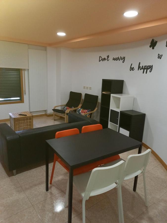 Hostal Y Albergue Carpinteiras Rodeiro Екстер'єр фото